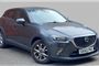 2015 Mazda CX-3 2.0 SE-L 5dr