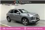 2021 Mitsubishi ASX 2.0 Exceed 5dr