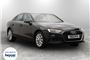 2021 Audi A4 35 TDI Technik 4dr S Tronic