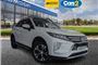 2020 Mitsubishi Eclipse Cross 1.5 4 5dr