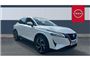 2022 Nissan Qashqai 1.3 DiG-T MH 158 Tekna+ 5dr Xtronic