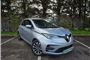 2022 Renault Zoe 100kW GT Line + R135 50kWh Rapid Charge 5dr Auto