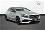 2016 Mercedes-Benz A-Class A200d AMG Line Premium 5dr Auto