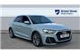 2023 Audi A1 35 TFSI S Line 5dr S Tronic