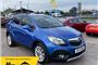 2015 Vauxhall Mokka 1.4T SE 5dr