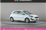 2018 Ford Ka+ 1.2 85 Zetec 5dr