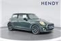 2017 MINI Hatchback 1.5 Cooper 3dr Auto