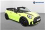 2023 MINI Convertible 1.5 Cooper Sport 2dr