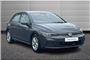 2022 Volkswagen Golf 1.5 TSI 150 Life 5dr