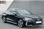 2022 Audi S3 S3 TFSI Quattro 4dr S Tronic