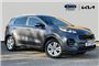 2017 Kia Sportage 1.6 GDi ISG 2 5dr