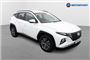 2021 Hyundai Tucson 1.6 TGDi SE Connect 5dr 2WD