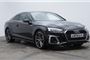 2024 Audi A5 40 TFSI 204 S Line 2dr S Tronic