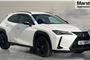 2021 Lexus UX 250h 2.0 5dr CVT [without Nav]