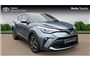 2020 Toyota C-HR 1.8 Hybrid Design 5dr CVT