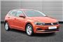 2020 Volkswagen Polo 1.0 EVO 80 SE 5dr