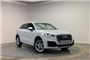 2018 Audi Q2 1.4 TFSI S Line 5dr S Tronic