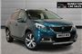 2018 Peugeot 2008 1.2 PureTech 110 Allure 5dr EAT6