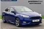 2018 Ford Focus 1.5 TDCi 120 ST-Line X 5dr