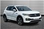 2020 Volkswagen T-Cross 1.0 TSI 115 R-Line 5dr