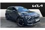 2024 Kia Sportage 1.6T GDi 157 48V ISG GT-Line 5dr