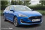 2022 Ford Focus 1.0 EcoBoost Titanium Vignale 5dr