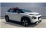 2019 Citroen C3 Aircross 1.2 PureTech Flair 5dr