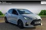 2023 Toyota Yaris 1.5 Hybrid GR Sport 5dr CVT