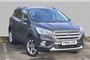 2018 Ford Kuga 2.0 TDCi 180 Titanium 5dr