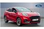 2022 Ford Puma ST 1.5 EcoBoost ST 5dr