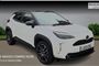 2023 Toyota Yaris Cross 1.5 Hybrid GR Sport 5dr CVT