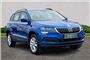 2021 Skoda Karoq 1.5 TSI SE Technology 5dr