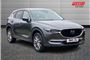 2019 Mazda CX-5 2.0 Sport Nav+ 5dr