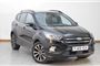 2019 Ford Kuga 1.5 EcoBoost ST-Line 5dr Auto 2WD