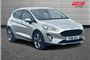 2018 Ford Fiesta Active 1.0 EcoBoost Active 1 5dr