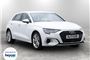 2021 Audi A3 40 TFSI e Sport 5dr S Tronic