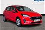 2022 Ford Fiesta 1.0 EcoBoost Trend 5dr