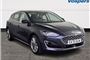 2020 Ford Focus 1.0 EcoBoost Hybrid mHEV 155 Vignale Edition 5dr