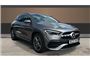 2022 Mercedes-Benz GLA GLA 200 AMG Line Premium Plus 5dr Auto