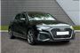 2024 Audi A3 30 TFSI S Line 5dr S Tronic