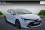 2022 Toyota Corolla 2.0 VVT-i Hybrid Excel 5dr CVT