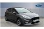 2021 Ford Fiesta 1.0 EcoBoost Hybrid mHEV 155 ST-Line Edition 5dr