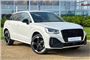 2024 Audi Q2 30 TFSI Black Edition 5dr