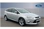 2014 Ford Focus Estate 2.0 TDCi 163 Titanium X 5dr Powershift