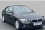 2016 BMW 3 Series 320d EfficientDynamics Plus 4dr Step Auto