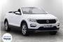 2020 Volkswagen T-Roc Cabriolet 1.5 TSI Design 2dr DSG