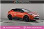 2020 Toyota C-HR 2.0 Hybrid Orange Edition 5dr CVT