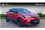 2022 Toyota C-HR 2.0 Hybrid GR Sport 5dr CVT