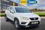 2017 SEAT Ateca 2.0 TDI Xcellence 5dr 4Drive