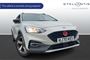 2020 Ford Focus Active 1.0 EcoBoost 125 Active 5dr